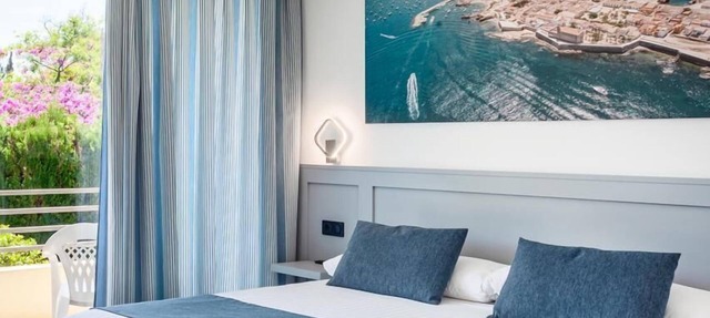 1 Bedroom Private Vacation Home In San Juan De Alicante in San Juan de Alicante