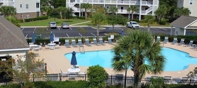 1011 Willow Bend - Barefoot Resort Rentals in North Myrtle Beach