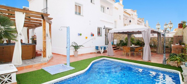 1057 Villa Maite in Nerja