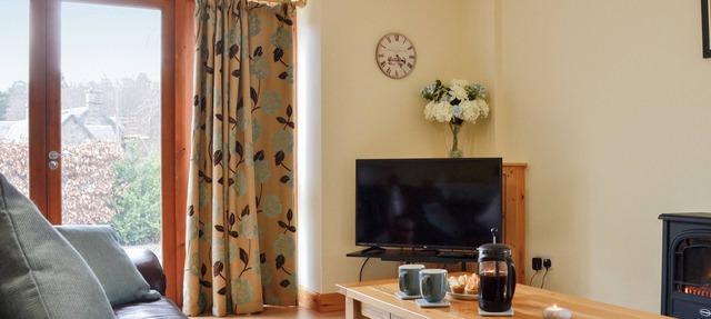 2 bedroom accommodation in Blair Atholl, near Pitlochry in Pitlochry