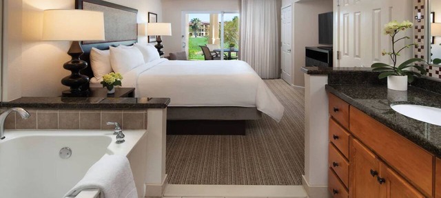 2 Bedroom - Marriott's Shadow Ridge I - The Villages - Full Resort Access in Palm Desert