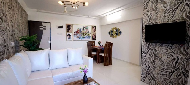 2 BHK HomeSuite (Gagal Home) in Mumbai