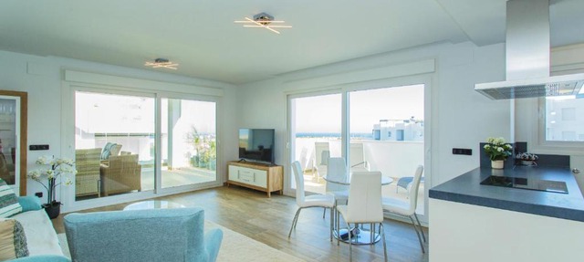 209 Luxury Residential Bali - Alicante Holiday in Orihuela Costa