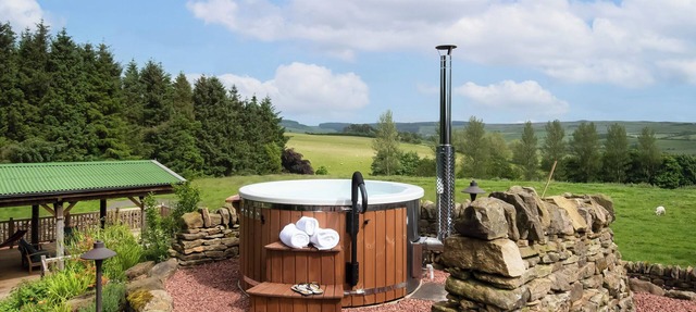 3 bedroom accommodation in Elsdon in Elsdon