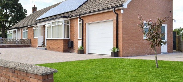 3 bedroom accommodation in Hunmanby, near Filey in Filey