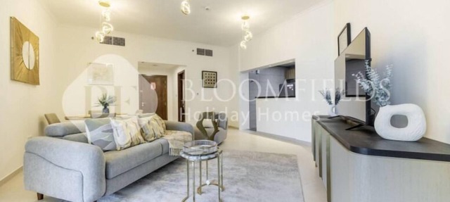 327 Bloomfields Magnificent 1BR Ajwan in Madinat Zayed