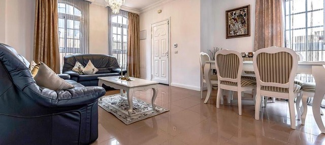 3bedroom Villa Costa Adeje in Adeje