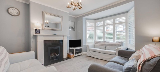 4 Bed in Sandsend (oc-wa330) in Sandsend
