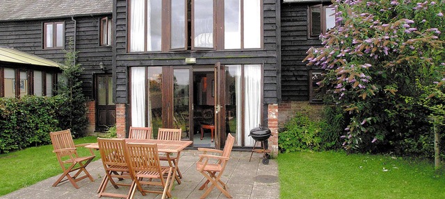 4 bedroom accommodation in Bishopstrow, near Warminster in Warminster
