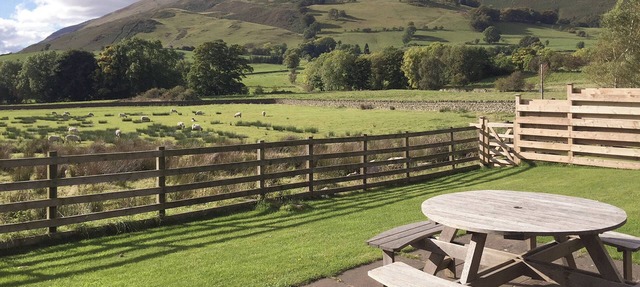 4 bedroom accommodation in Mungrisdale, near Threlkeld in Penrith