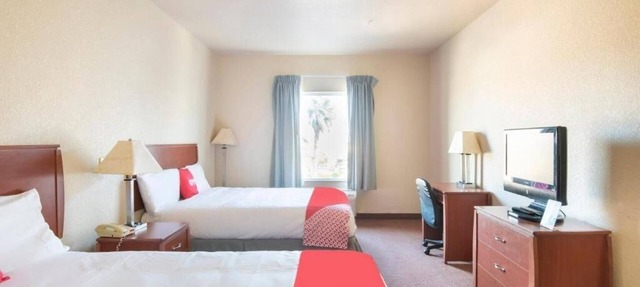 4 Value-Driven Rooms Stay Perfect for Exploring Texas Attractions in Brazoria County