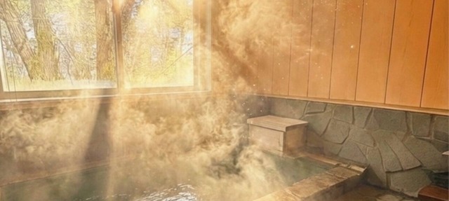 5 minutes by car from Yubatake! Celebrity purveyor! Enjoy bliss and luxury in a private villa with a hot spring bath in the nature-rich Kusatsu Onsen! in 吾妻郡草津町