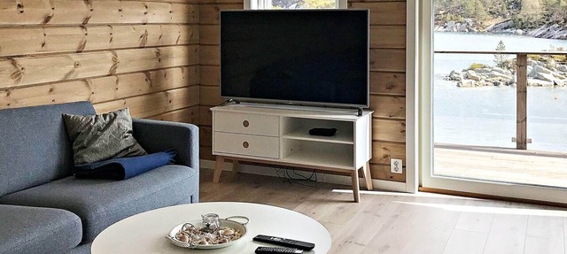 5 star holiday home in Urangsvåg in Urangsvåg