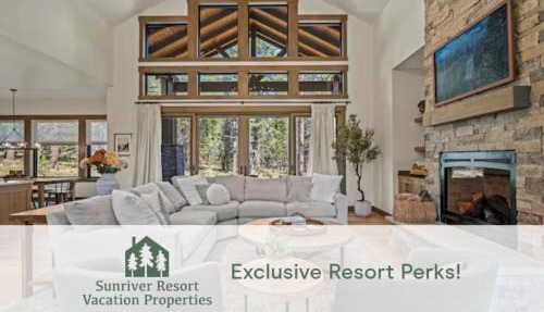 56313 Mirror Rock Loop in Sunriver