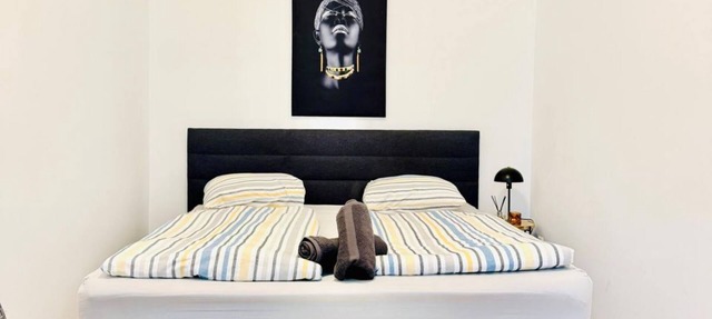5BR Apt. Ideal for Groups; 7- Min to Westbahnhof in Vienna