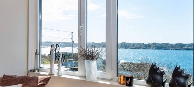 6 person holiday home in BØMLO in BØMLO
