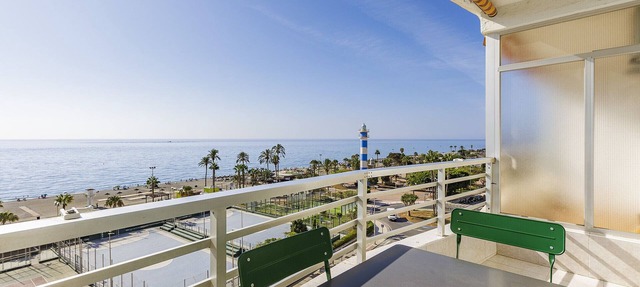A&N Nevada 76 in Torre del Mar