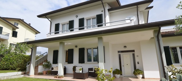 A Serene Stay in Gemmano in Gemmano