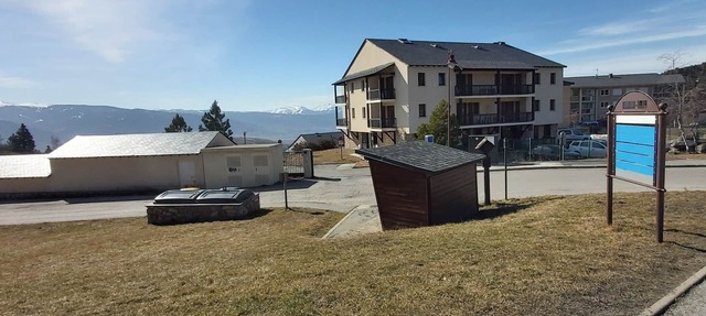 A Thousand Suns in Font-Romeu-Odeillo-Via