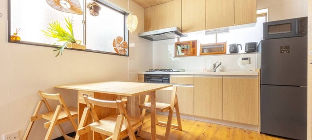 A unique cozy townhouse perfect for up to 5 guests in Toshima City