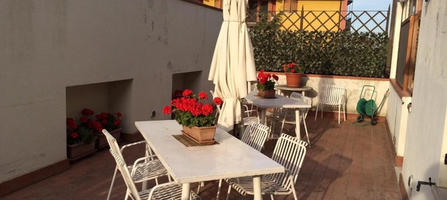 A Villa Esperia Bed and Breakfast in Isola della Scala