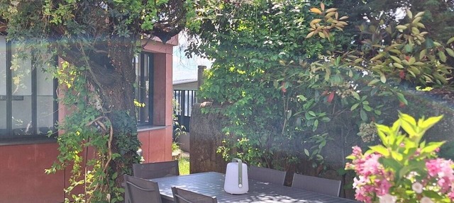 Accommodation in the Heart of the Nantes Vineyard - Near Clisson in Mouzillon