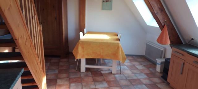 Accommodation near colmar ideal vacances in Widensolen