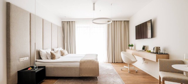 Adele Apartments in Pecs