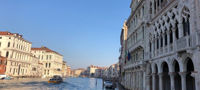 AF Apartment holiday apartment in Venezia