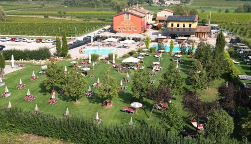 Agriturismo dei Grippi in Sona