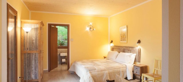 Agriturismo Il Cavicchio in Pianoro