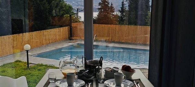 Akuaduulza B&B in San Siro