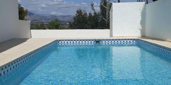 Albir Resort in Albir