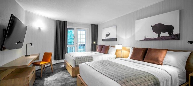 Alpine Bliss | Premier Winter Getaway in Lake Louise