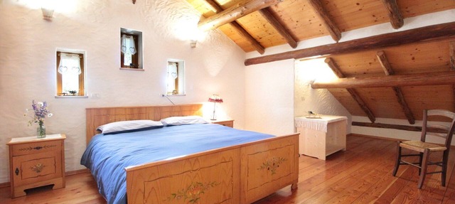 Alpine Getaway for Families in Lamon (BL)