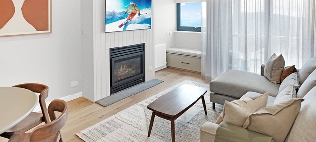Alto 502 - Mount Buller Apartment in Mount Buller