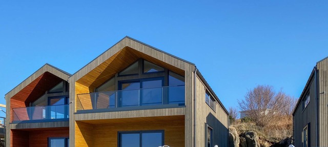 Amazing apartment in Ulsteinvik in Ulsteinvik
