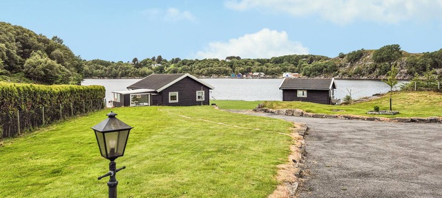Amazing home in Haugesund in Haugesund