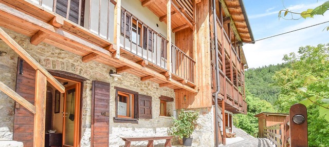 Amazing home in San Donato di Lamon BL with sauna in San Donato di Lamon BL