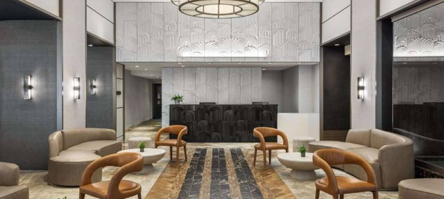 Amazing Stay In The Heart Of Times Square | Pet-friendly Stay in New York
