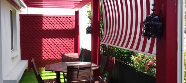 ANGLET T2 Classified - Beaches and Forest, Comfortable, Terrace 25m2, Baby equipment in Anglet
