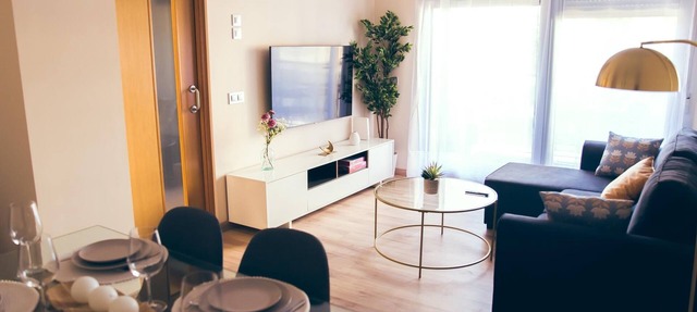 Apartamento Centro Castellón con Parking 2 in Castellón de la Plana