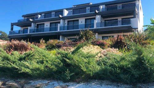 Apartamentos Marina Cordelia in O Grove