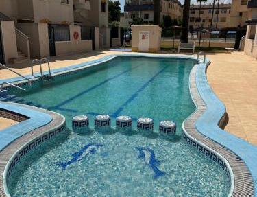 Apartment A&T Punta Prima in Punta Prima