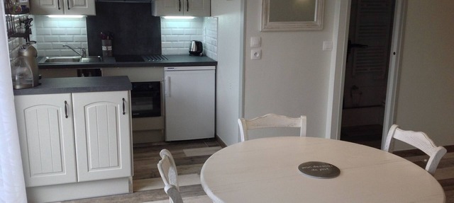 APARTMENT CLASS 3 STAR APARTMENT. TOWN CENTER AND BEACH ON FOOT in Arcachon