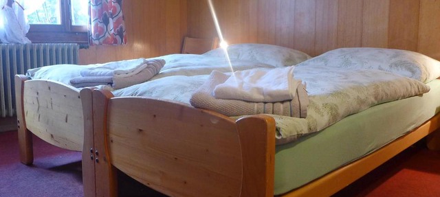 Apartment Diana in Zermatt