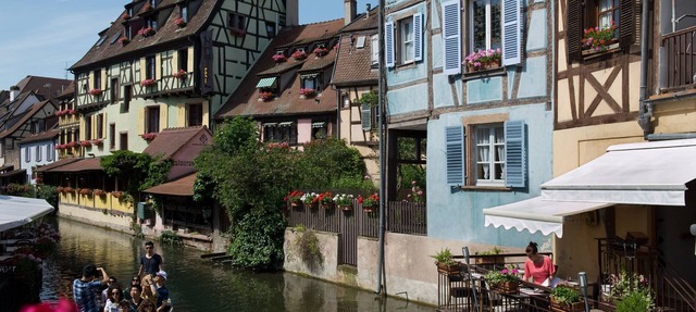 Apartment/flat - COLMAR in Colmar
