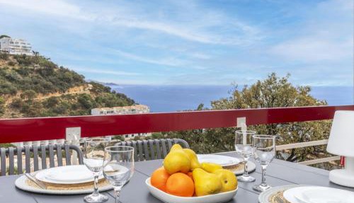 Apartment Garbi Salions by Interhome in Tossa de Mar