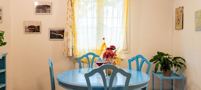 Apartment Garden by Interhome in Civezza