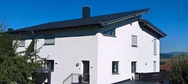 Apartment in Eichenzell with swimming pool in Eichenzell